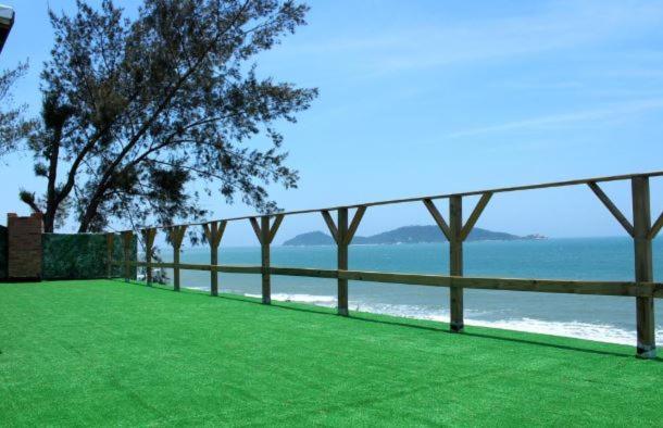 La Vista Hostel Florianópolis Exterior foto