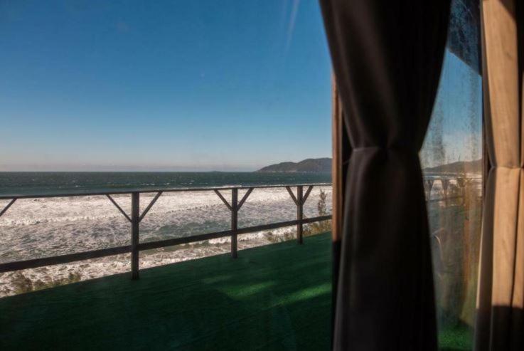 La Vista Hostel Florianópolis Exterior foto